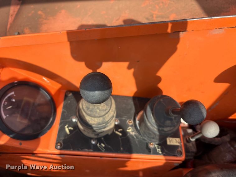image for item YA3162 2014 JLG SkyTrak 10054 telehandler