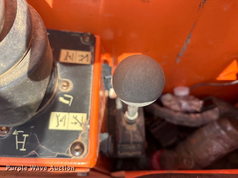 image for item YA3162 2014 JLG SkyTrak 10054 telehandler