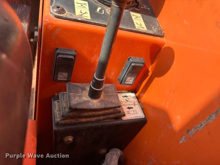 image for item YA3162 2014 JLG SkyTrak 10054 telehandler