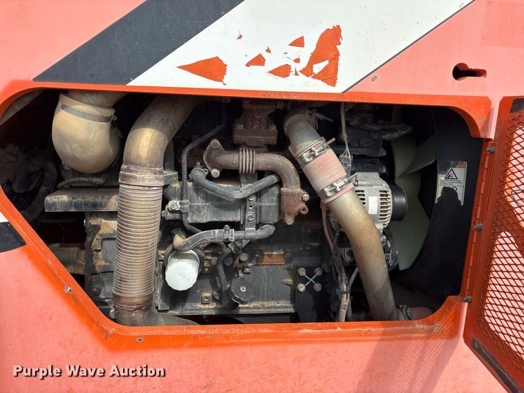 image for item YA3162 2014 JLG SkyTrak 10054 telehandler