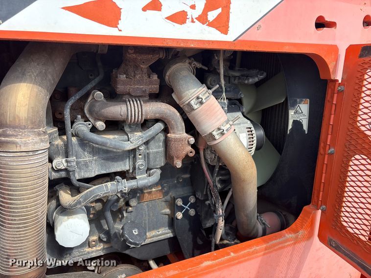 image for item YA3162 2014 JLG SkyTrak 10054 telehandler