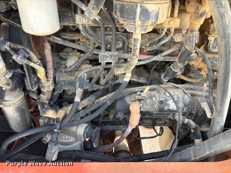 image for item YA3162 2014 JLG SkyTrak 10054 telehandler