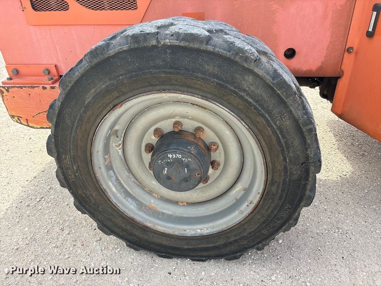 image for item YA3162 2014 JLG SkyTrak 10054 telehandler