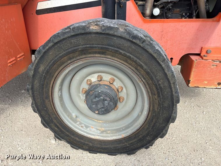 image for item YA3162 2014 JLG SkyTrak 10054 telehandler