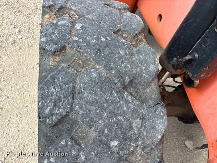 image for item YA3162 2014 JLG SkyTrak 10054 telehandler