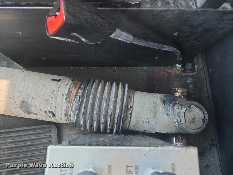 image for item YA3166 2024 Kenworth T880 dump truck