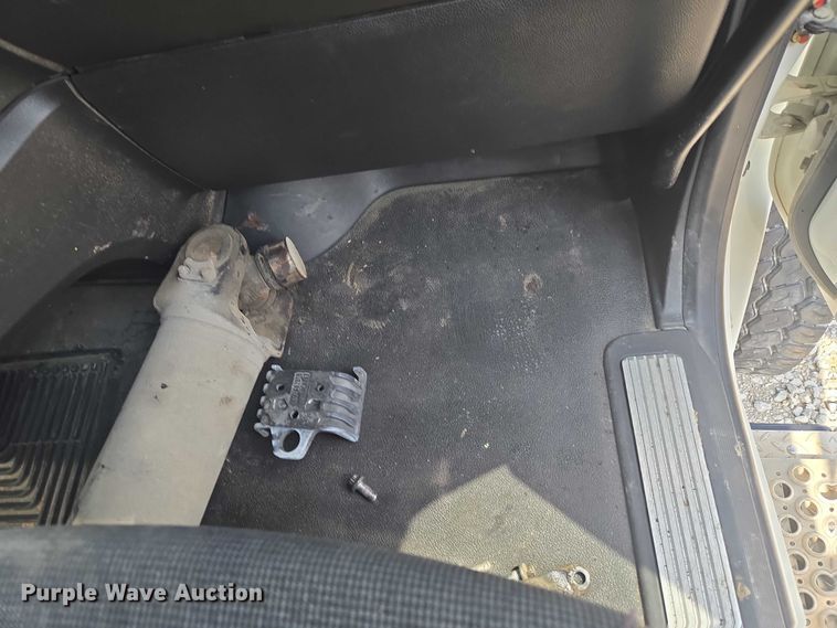 image for item YA3166 2024 Kenworth T880 dump truck