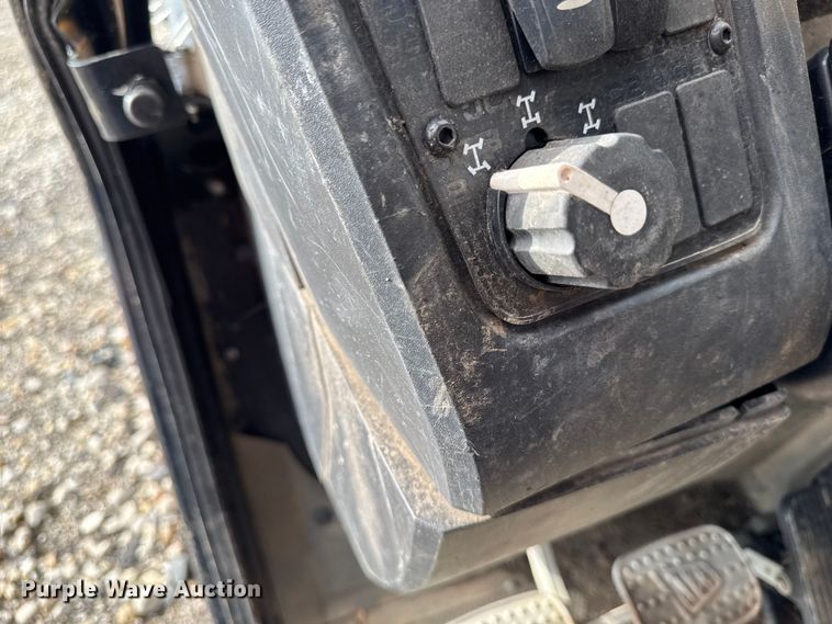image for item YA3226 2023 JCB 505-20 TC telehandler