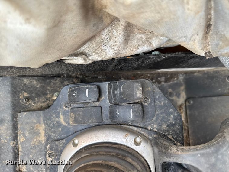 image for item YA3226 2023 JCB 505-20 TC telehandler