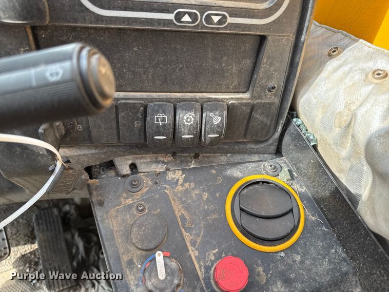 image for item YA3226 2023 JCB 505-20 TC telehandler