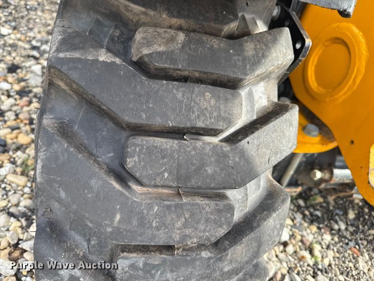 image for item YA3226 2023 JCB 505-20 TC telehandler