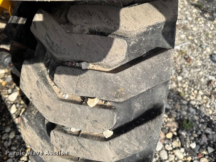 image for item YA3226 2023 JCB 505-20 TC telehandler