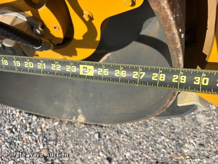 image for item YA3265 2021 XCMG XMR303S double drum vibratory roller