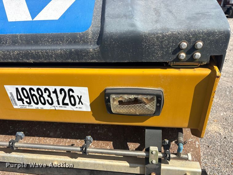 image for item YA3265 2021 XCMG XMR303S double drum vibratory roller