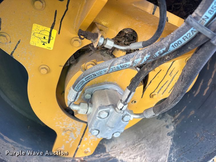 image for item YA3265 2021 XCMG XMR303S double drum vibratory roller