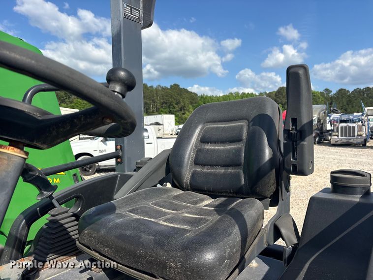 image for item YA3265 2021 XCMG XMR303S double drum vibratory roller