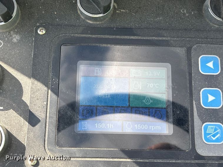 image for item YA3265 2021 XCMG XMR303S double drum vibratory roller