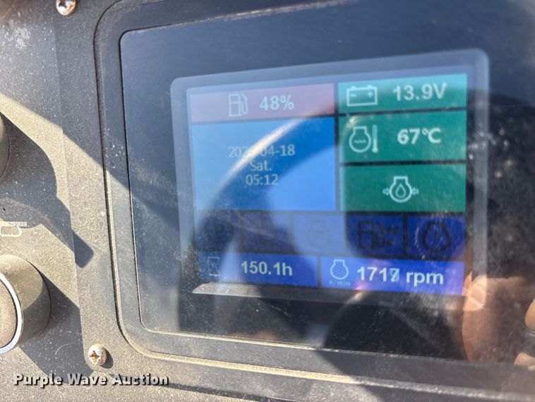 image for item YA3265 2021 XCMG XMR303S double drum vibratory roller