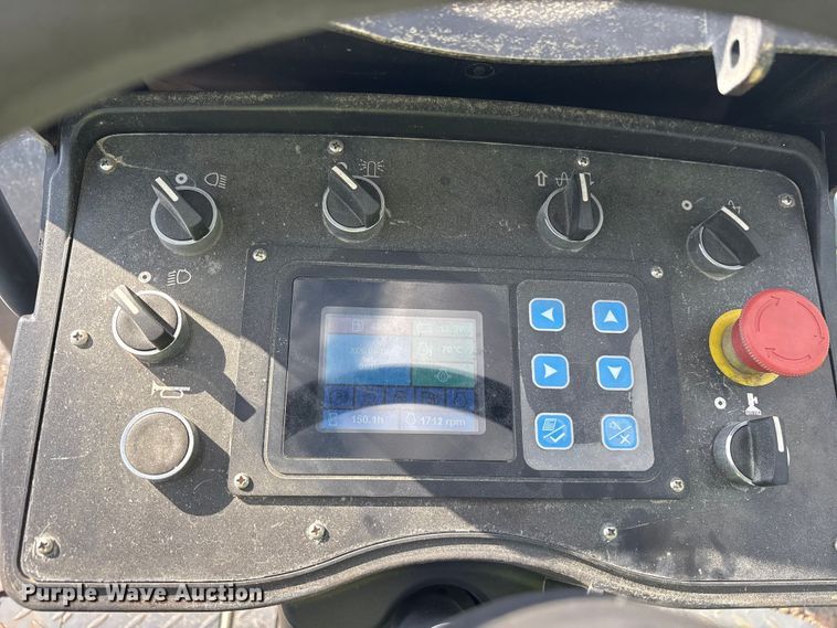 image for item YA3265 2021 XCMG XMR303S double drum vibratory roller