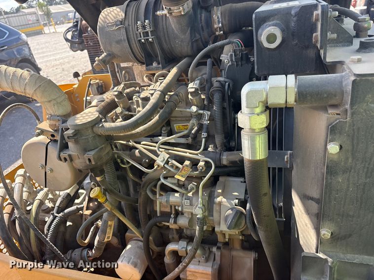 image for item YA3265 2021 XCMG XMR303S double drum vibratory roller