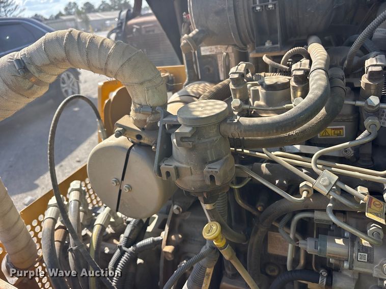 image for item YA3265 2021 XCMG XMR303S double drum vibratory roller