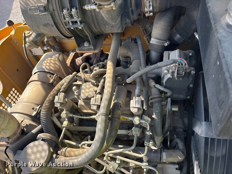 image for item YA3265 2021 XCMG XMR303S double drum vibratory roller