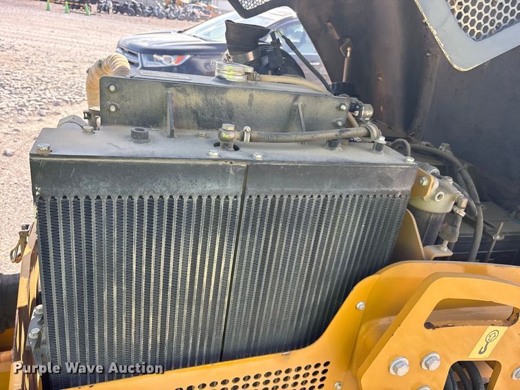 image for item YA3265 2021 XCMG XMR303S double drum vibratory roller