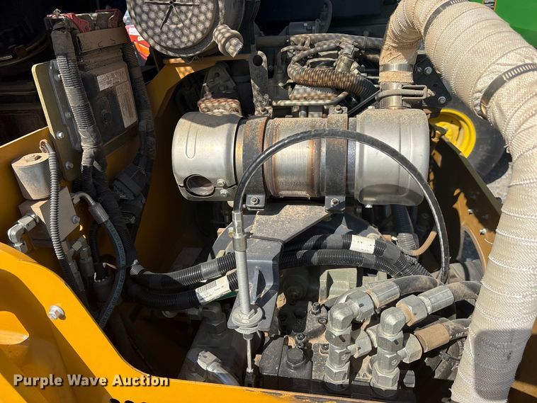 image for item YA3265 2021 XCMG XMR303S double drum vibratory roller