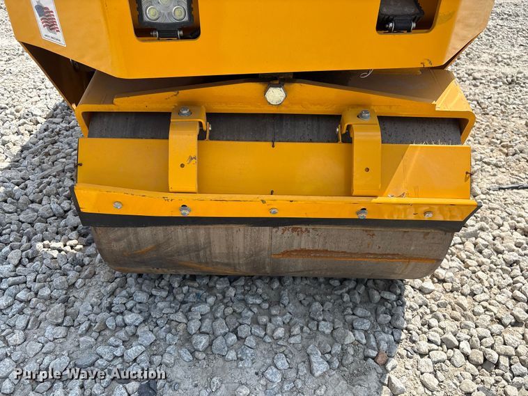 image for item YA3266 2025 Beuthling B105 double drum roller