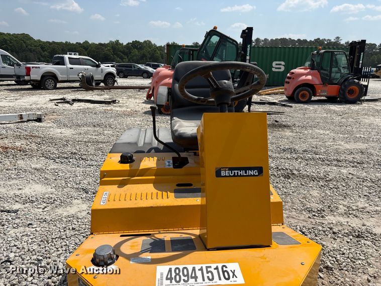 image for item YA3266 2025 Beuthling B105 double drum roller