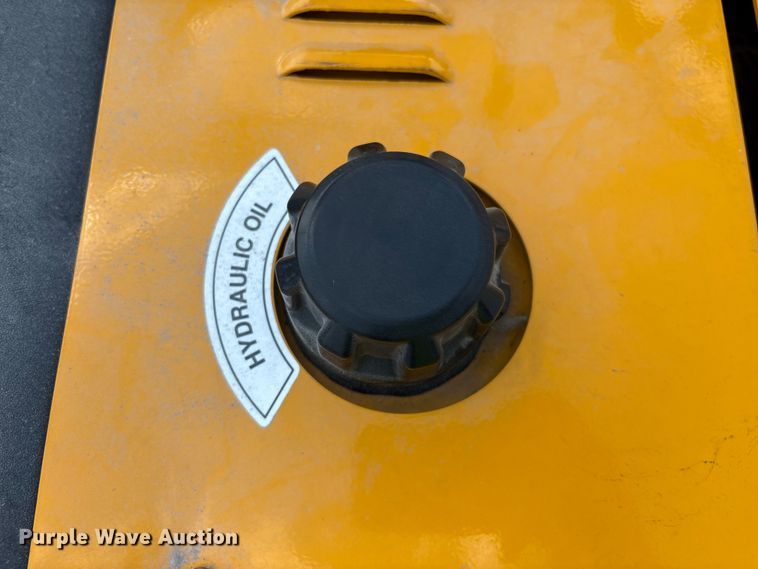 image for item YA3266 2025 Beuthling B105 double drum roller