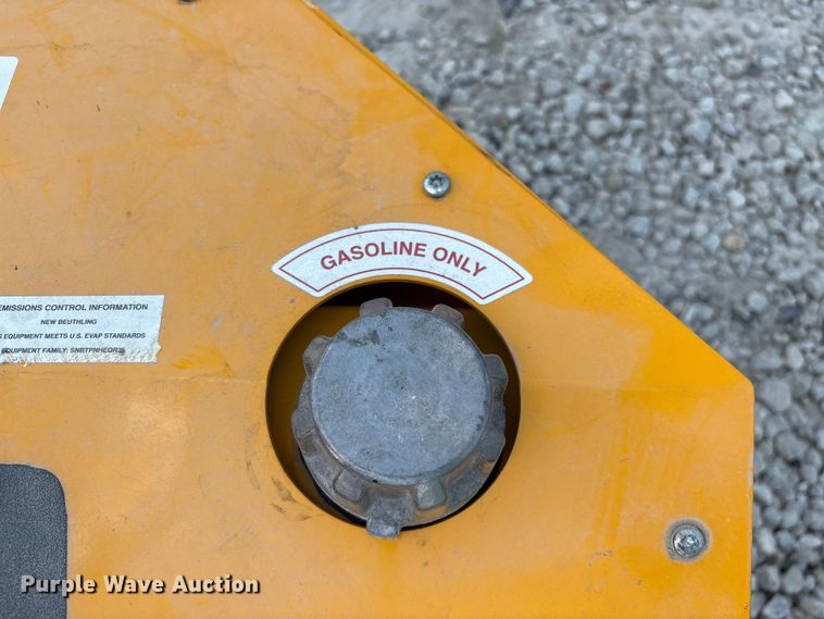 image for item YA3266 2025 Beuthling B105 double drum roller