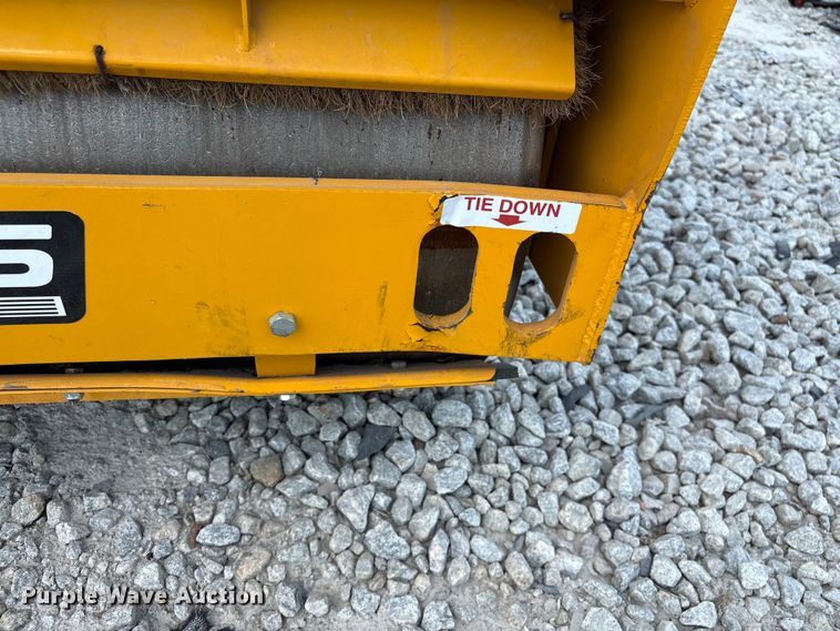 image for item YA3266 2025 Beuthling B105 double drum roller