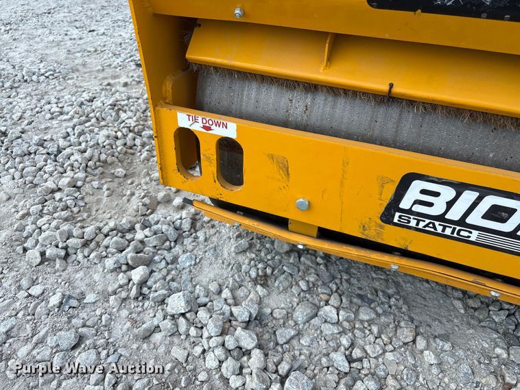 image for item YA3266 2025 Beuthling B105 double drum roller
