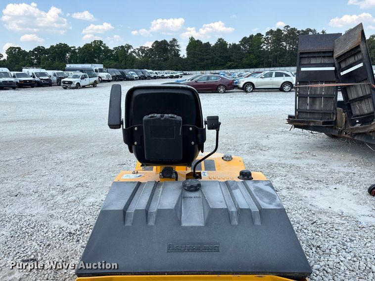 image for item YA3266 2025 Beuthling B105 double drum roller