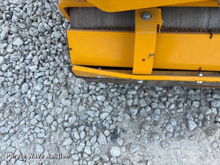 image for item YA3266 2025 Beuthling B105 double drum roller