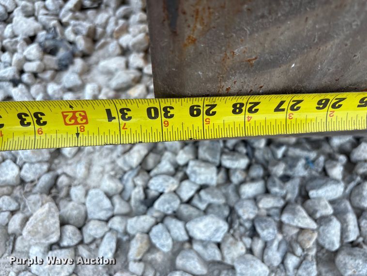 image for item YA3266 2025 Beuthling B105 double drum roller
