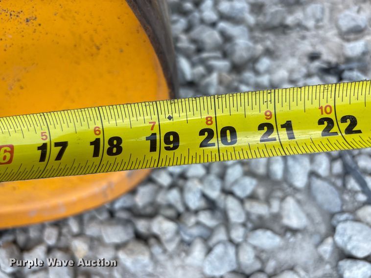 image for item YA3266 2025 Beuthling B105 double drum roller