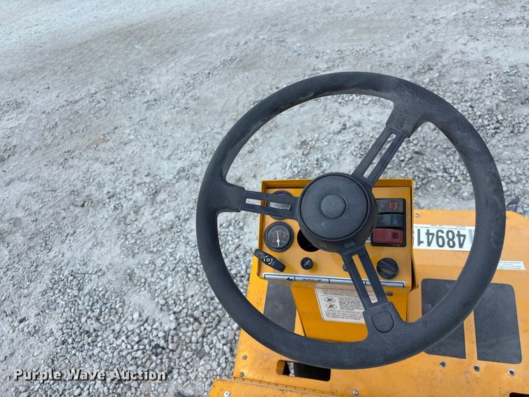 image for item YA3266 2025 Beuthling B105 double drum roller