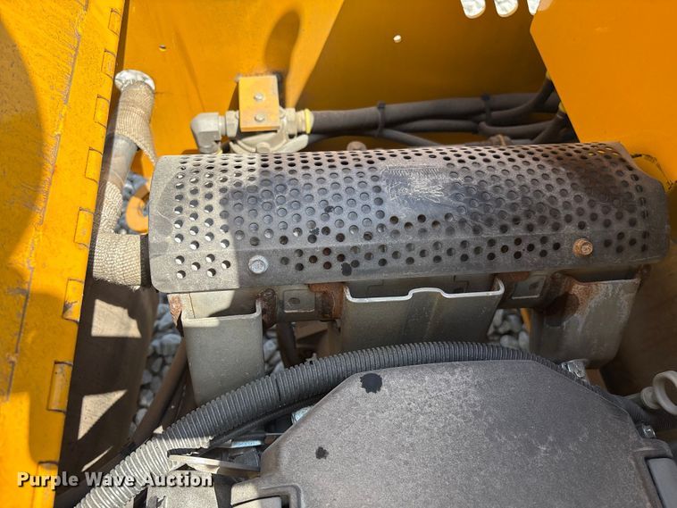 image for item YA3266 2025 Beuthling B105 double drum roller