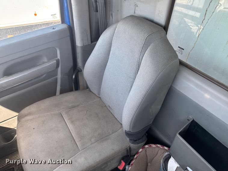 image for item YA3275 2015 Kenworth T880 dump truck