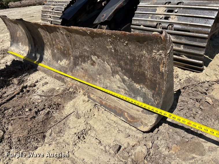 image for item YA3367 2000 Caterpillar 311B excavator