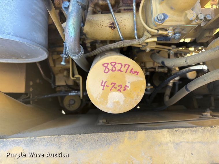 image for item YA3367 2000 Caterpillar 311B excavator