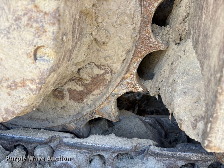 image for item YA3367 2000 Caterpillar 311B excavator