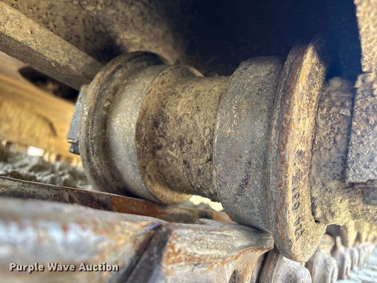 image for item YA3367 2000 Caterpillar 311B excavator