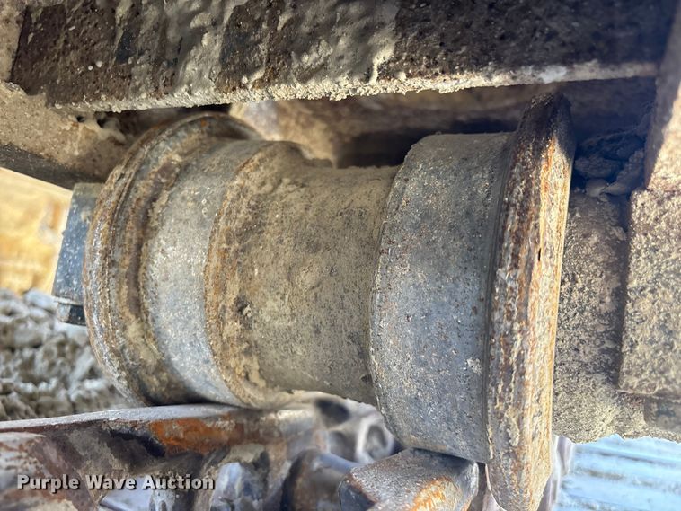 image for item YA3367 2000 Caterpillar 311B excavator