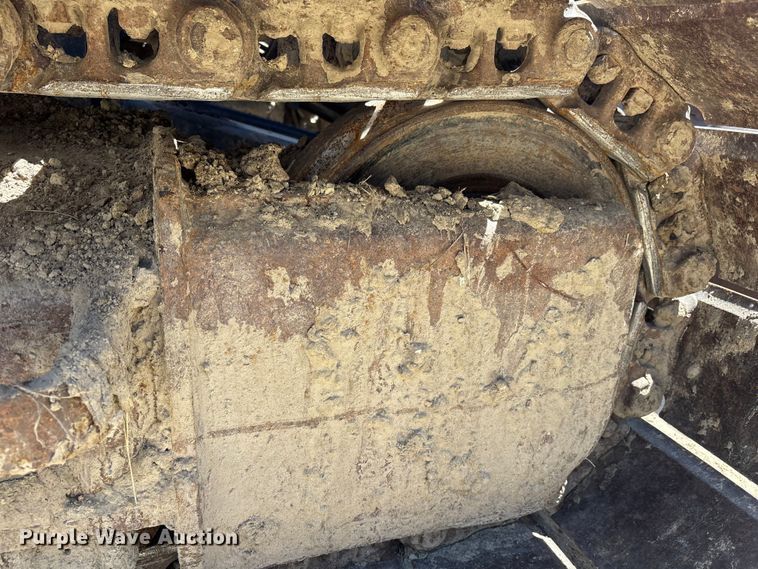 image for item YA3367 2000 Caterpillar 311B excavator