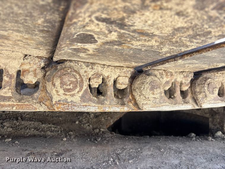 image for item YA3367 2000 Caterpillar 311B excavator
