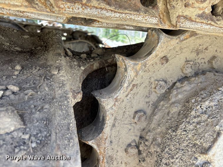 image for item YA3367 2000 Caterpillar 311B excavator