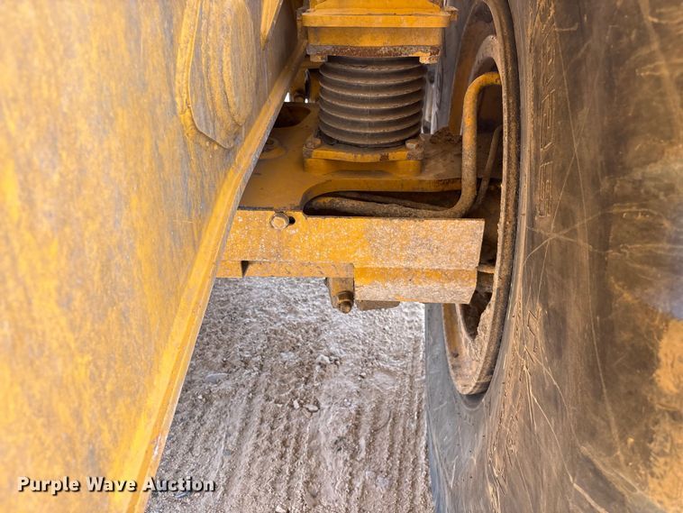 image for item YA3381 2020 Bell B45E articulated haul truck